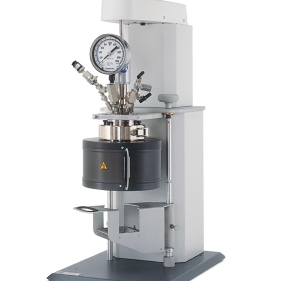Laboratory Instruments And Testing Equipment Manufacturer Moline, IL