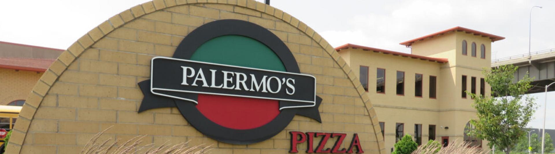 Palermo's Pizza