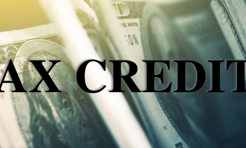 Tax credits