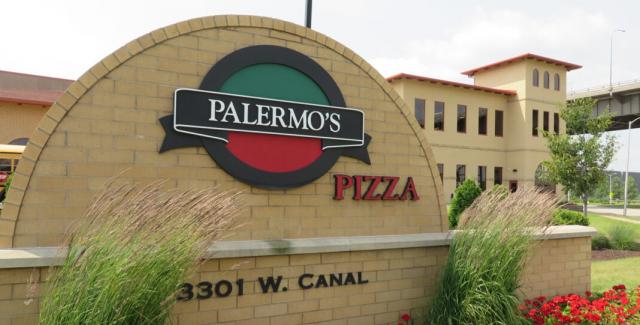 Palermo's Pizza