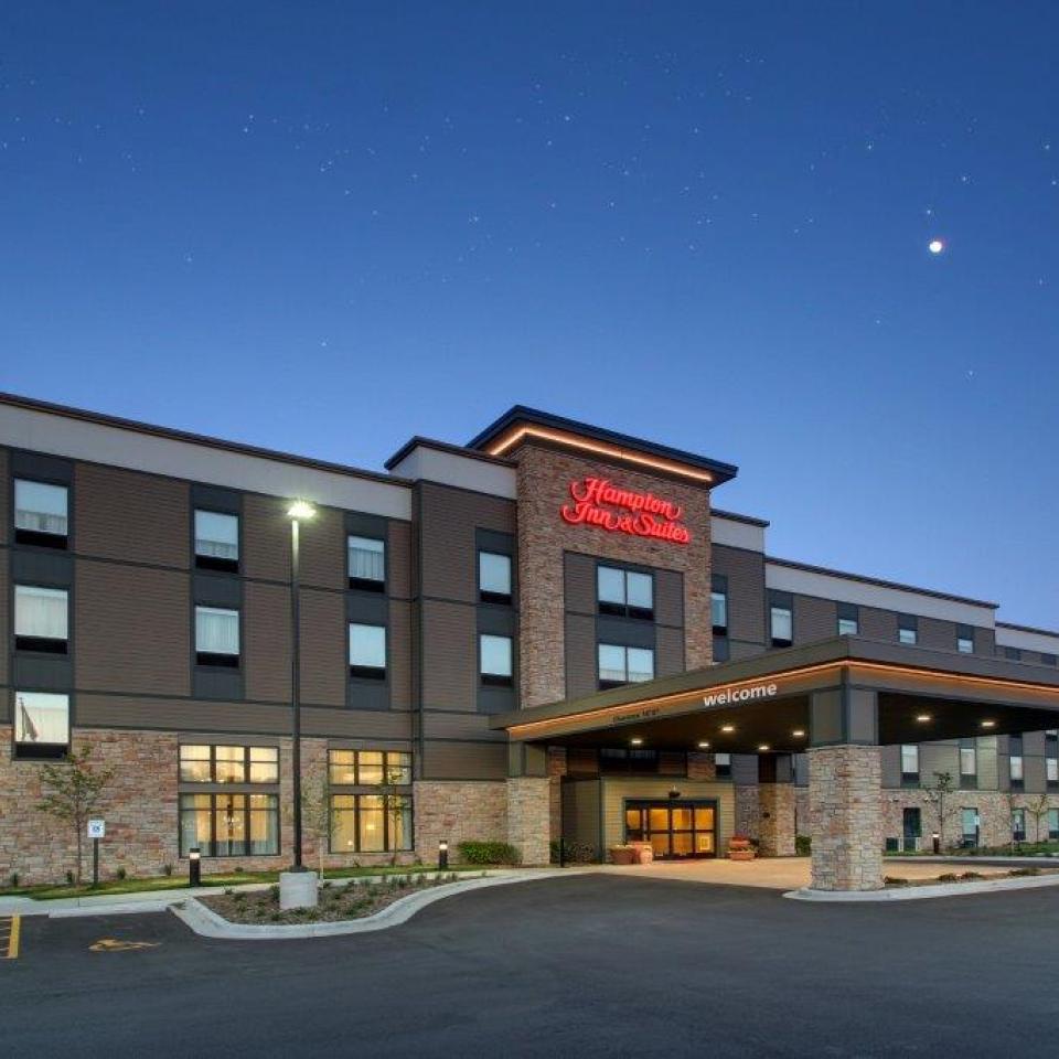 Hampton Inn